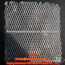 Высококачественные сетки из алюминиевой фольги из нержавеющей стали
